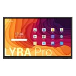 Ecran interactif - newline - lyra pro tt - 8623qa - 86 pouces - 4k uhd - wi - fi 6 / bluetooth 5. 2 Ecran interactif - newline - lyra pro tt - 8623qa - 86 pouces - 4k uhd - wi - fi 6 / bluetooth 5. 2