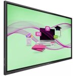 cran interactif - philips - 65bdl4152e / 00 - 65 pouces - multi - touch 40 points - android 13