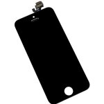 �cran complet - iphone - 5c - tactile - lcd - noir