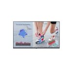 cran lcd 50 - lg - 50ul3j - 4k uhd - 400cd / m - smart tv - webos 6. 0