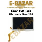 Electronicfix ecran lcd sup�rieur compatible avec nintendo new 3ds haut de gamme
