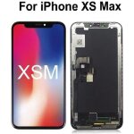 Ecran lcd + tactile iphone xs max 6. 5