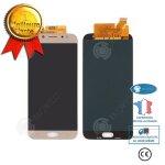 �cran lcd tft - innovtec - samsung j730 - dor� - 1024 r�solution - �cran tactile capacitif