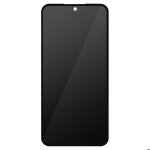 cran lcd et vitre tactile original pour samsung galaxy s23 fe samsung noir