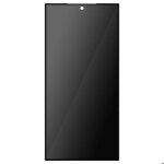 cran lcd et vitre tactile original pour samsung galaxy s24 ultra samsung noir