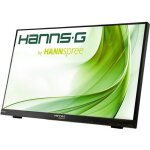 Ecran led hanns. g ht225hpb - 21. 5 tactile full hd 1920x1080 - noir