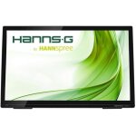 Ecran led hanns. g ht273hpb - 27 tactile full hd (1080p) - hs - ips