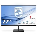 Écran led philips c - line 276c8 - 27 qhd 75hz ips - 2xhdmi usb - c - noir texturé Écran led philips c - line 276c8 - 27 qhd 75hz ips - 2xhdmi usb - c - noir texturé