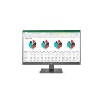 �cran - lg - 27uk670p - b - 27 - 4k - ips - 5ms - hdmi displayport usb - c