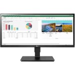 Lg 29bn650 - b écran plat de pc 737 cm (29) 2560 x 1080 pixels full hd ultra large noir Lg 29bn650 - b écran plat de pc 737 cm (29) 2560 x 1080 pixels full hd ultra large noir