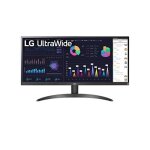 Écran lg - ultrawide 29 - ips - 2560x1080 - 21:9 - blanc Écran lg - ultrawide 29 - ips - 2560x1080 - 21:9 - blanc