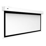 Ecran motoris� sans fil - oray - esquar hc - 147 x 262 cm - format 16:9 - qualit� dimage exceptionnelle ...