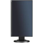 cran nec multisync e221n - 22 full hd ah - ips - noir - displayport - 250 cd / m