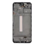 Écran original samsung galaxy a25 5g lcd + vitre tactile samsung noir Écran original samsung galaxy a25 5g lcd + vitre tactile samsung noir