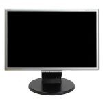 Ecran pc 22 nec multisync lcd225wxm dvi vga widescreen 16:10 1680 x 1050