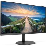 Ecran pc - aoc q24v4ae - 24 qhd - dalle va - 4 ms - 75hz - hdmi / displayport Ecran pc - aoc q24v4ae - 24 qhd - dalle va - 4 ms - 75hz - hdmi / displayport
