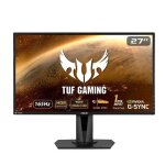 Ecran pc gamer - asus - 27 - wqhd - 166hz - dalle ips - 1ms - vg27aq Ecran pc gamer - asus - 27 - wqhd - 166hz - dalle ips - 1ms - vg27aq