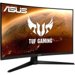 Ecran pc gamer asus tuf vg32vq1br - 31. 5 - va incurvé - wqhd (2560x1440) - 1ms mprt - 165hz - freesync ... Ecran pc gamer asus tuf vg32vq1br - 31. 5 - va incurvé - wqhd (2560x1440) - 1ms mprt - 165hz - freesync ...