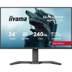 Ecran pc gamer - iiyama - 238 - fhd - 240hz - dalle fast ips - 0. 3ms - r�glable en hauteur - g - master ...