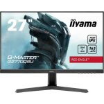 Ecran pc gamer - iiyama - 27 - qhd - 165hz - dalle fast ips - 05ms - g2770qsu - b1 Ecran pc gamer - iiyama - 27 - qhd - 165hz - dalle fast ips - 05ms - g2770qsu - b1
