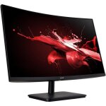 Ecran pc gamer incurvé - acer ed270xbiipx - 27 fhd - dalle va - 1 ms - 240 hz - 2 x hdmi / displayport ... Ecran pc gamer incurvé - acer ed270xbiipx - 27 fhd - dalle va - 1 ms - 240 hz - 2 x hdmi / displayport ...