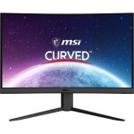 Ecran pc gamer incurv - msi - 236 - fhd - 180hz - dalle va - 1ms - g24c4 e2