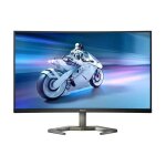 Ecran pc gamer incurvé - philips - 32 - fhd - 240hz - dalle va - 05ms - ajustable en hauteur - 32m1c5200w ... Ecran pc gamer incurvé - philips - 32 - fhd - 240hz - dalle va - 05ms - ajustable en hauteur - 32m1c5200w ...