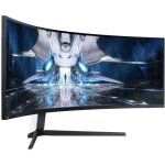 Ecran pc gamer incurv - samsung odyssey neo g9 - ls49ag950nuxen - 49 dwqhd - dalle va - 1ms - 240hz ...