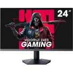 Ecran pc gamer - koorui - 24e3 - 23. 8 fhd - ips - 165 hz - 1 ms Ecran pc gamer - koorui - 24e3 - 23. 8 fhd - ips - 165 hz - 1 ms