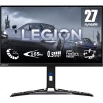 Ecran pc gamer - lenovo - 27 - fhd - 165hz - dalle ips - 05ms - ajustable en hauteur - 66f8gac3eu Ecran pc gamer - lenovo - 27 - fhd - 165hz - dalle ips - 05ms - ajustable en hauteur - 66f8gac3eu