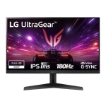 Lg ecran pc gamer 24gs60f - b Lg ecran pc gamer 24gs60f - b