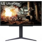 Lg ecran pc gamer 27gs75q - b Lg ecran pc gamer 27gs75q - b
