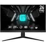 Ecran pc gamer - msi - 24 - fhd - 180hz - dalle fast ips - 1ms - g2412f