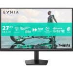 Ecran pc gamer - philips - 27 - qhd - 260hz oc (240hz natif) - dalle fast ips - 05ms - 27m2n3500pf / ...
