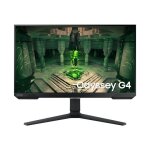 Ecran pc gamer - samsung - 25 - fhd - 240hz - dalle ips - 1ms - pied r�glable - odyssey g400