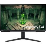 Ecran pc gamer - samsung - 27 - fhd - 240hz - dalle ips - 1ms - ajustable en hauteur - ls27bg400euxen ...