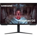 Ecran pc gamer - samsung - odyssey g5 s32cg510eu - 32 wqhd - dalle va - 1 ms - 165 hz - hdmi / dp - freesync ... Ecran pc gamer - samsung - odyssey g5 s32cg510eu - 32 wqhd - dalle va - 1 ms - 165 hz - hdmi / dp - freesync ...