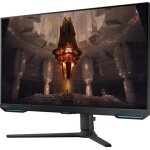 Ecran pc gamer - samsung odyssey g7 - g70b s32bg700eu - 32 4k - dalle ips - 1 ms - 144hz - hdmi / displayport ...