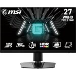 Ecran pc msi g272qpf e2
