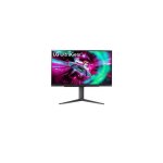 Ecran pc gaming lg 27gr93u b 27 4k uhd noir