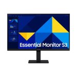 Samsung moniteur ls27d304gauxen s27d304gau noir