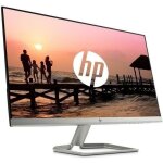 Hp �cran pc 27f - 27 full hd - dalle ips led - 75 hz - 5 ms - 16:9 - hdmi - vga - argent
