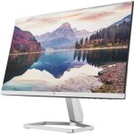 Ecran pc - hp m22f - 22 fhd - dalle ips - 5 ms - 75 hz - hdmi / vga - amd freesync