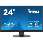 Ecran pc - iiyama - 24 - fhd - 100hz - dalle ips - 05ms - xu2491h - b1 Ecran pc - iiyama - 24 - fhd - 100hz - dalle ips - 05ms - xu2491h - b1