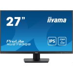 Ecran pc - iiyama - 27 - fhd - 100hz - dalle ips - 1ms - xu2793qs - b7