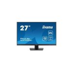 Ecran pc - iiyama - 27 - qhd - 100hz - dalle ips - 1ms - prolite xu2793qsu - b7