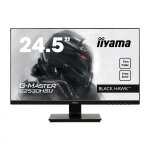 Ecran pc - iiyama - g - master g2530hsu - b1 black hawk - 245 pouces - led - 1920 x 1080 pixels - 1 ms ... Ecran pc - iiyama - g - master g2530hsu - b1 black hawk - 245 pouces - led - 1920 x 1080 pixels - 1 ms ...