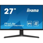 Ecran pc iiyama xub2463hsu - b1