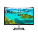 Ecran pc incurv� - philips - 325e1c - 32 2k wqhd - dalle va - 4ms - 75hz - vga / hdmi / displayport - ...