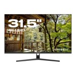 Ecran pc - japannext - 31. 5 - va - 4k uhd (3840x2160) - jn - v315uhdr